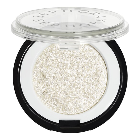 Fard de pleoape Colorful - Efect stralucitor, Sephora Collection